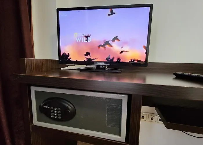 Arion Hotel Constanta