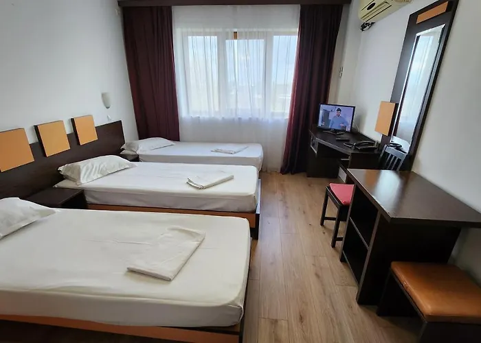 Hotel Arion Constança