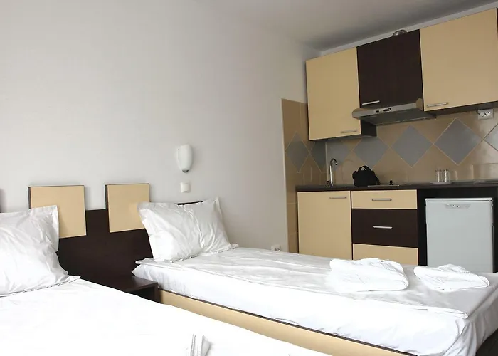 Arion Hotel Constanta