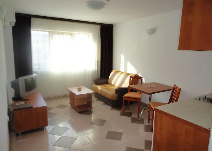 Hotel Arion Constanta