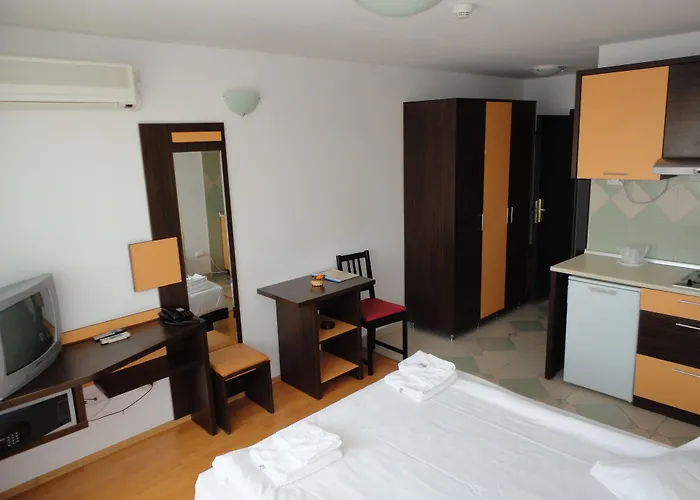 Hotel Arion Constanta