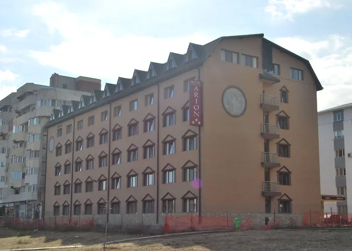 Hotel Arion Constanta