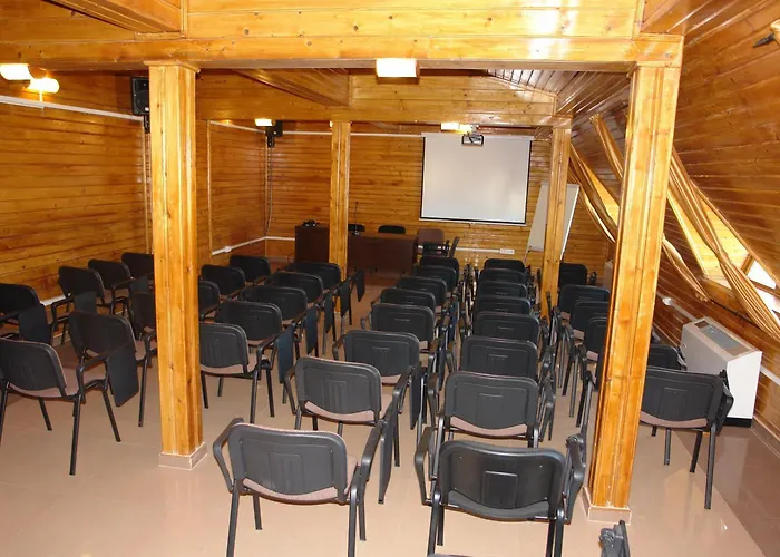 Arion Hotel Constança