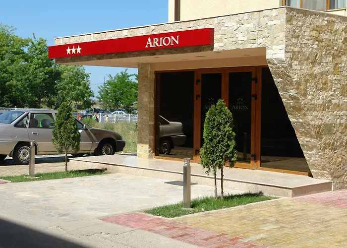 Hotel Arion Constanta