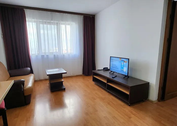 Hotel Arion Constanta