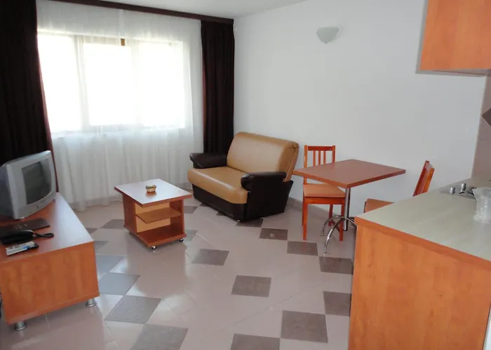 Arion Hotel Constanta