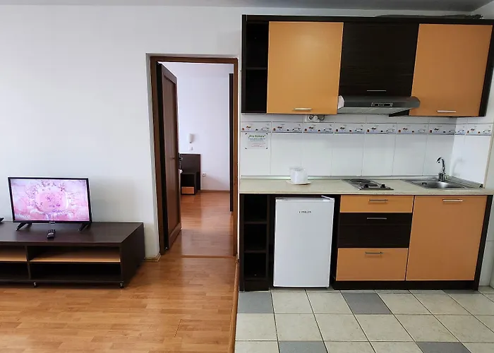 Arion Hotel Constanta