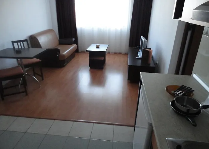 Hotel Arion Constanta